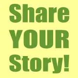 Share your eco story and declare your eco friendliness